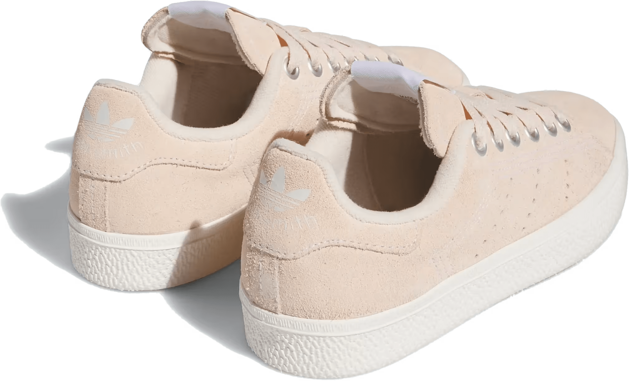 adidas Stan Smith CS Bliss Orange White (GS)