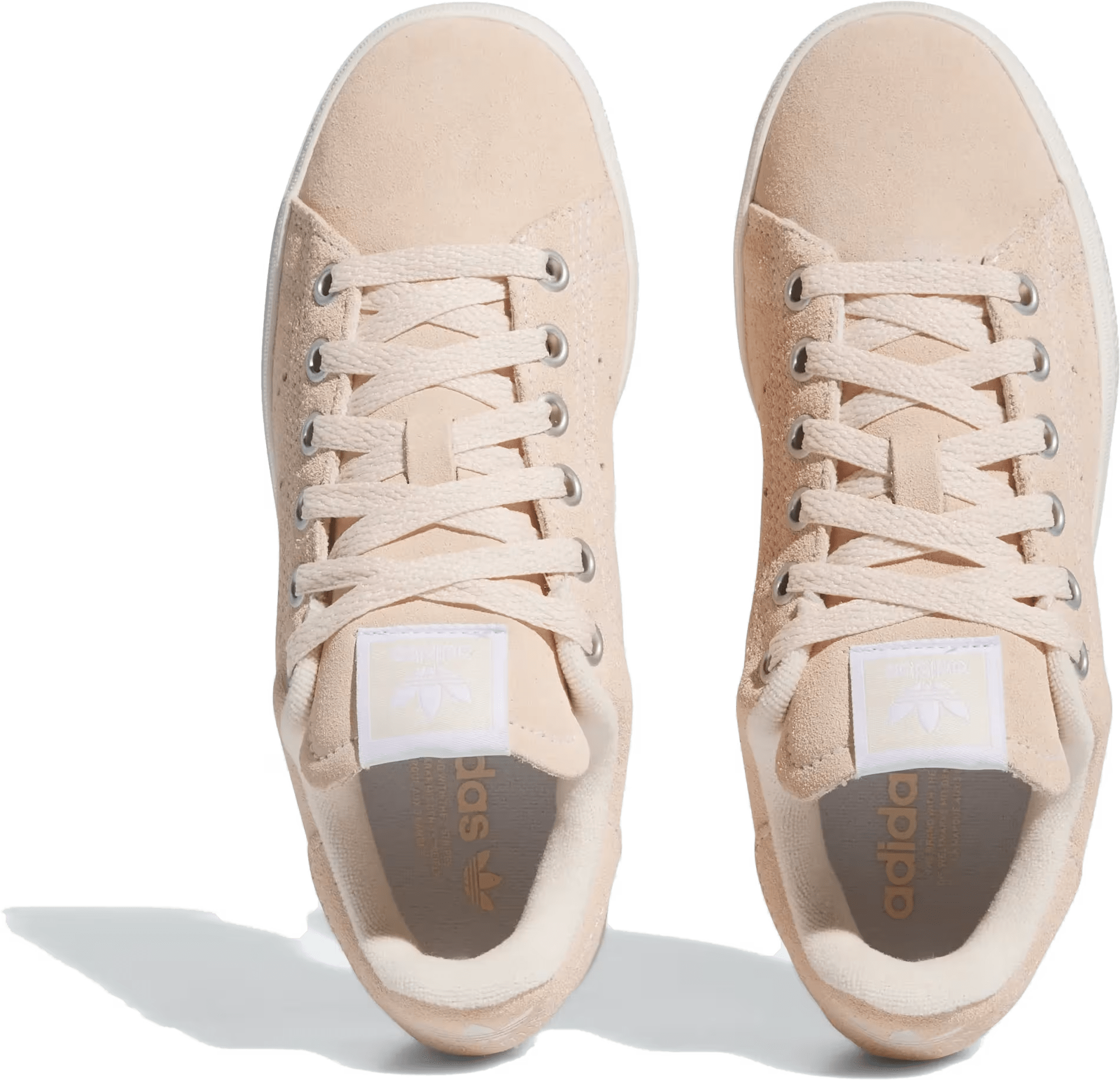 adidas Stan Smith CS Bliss Orange White (GS)