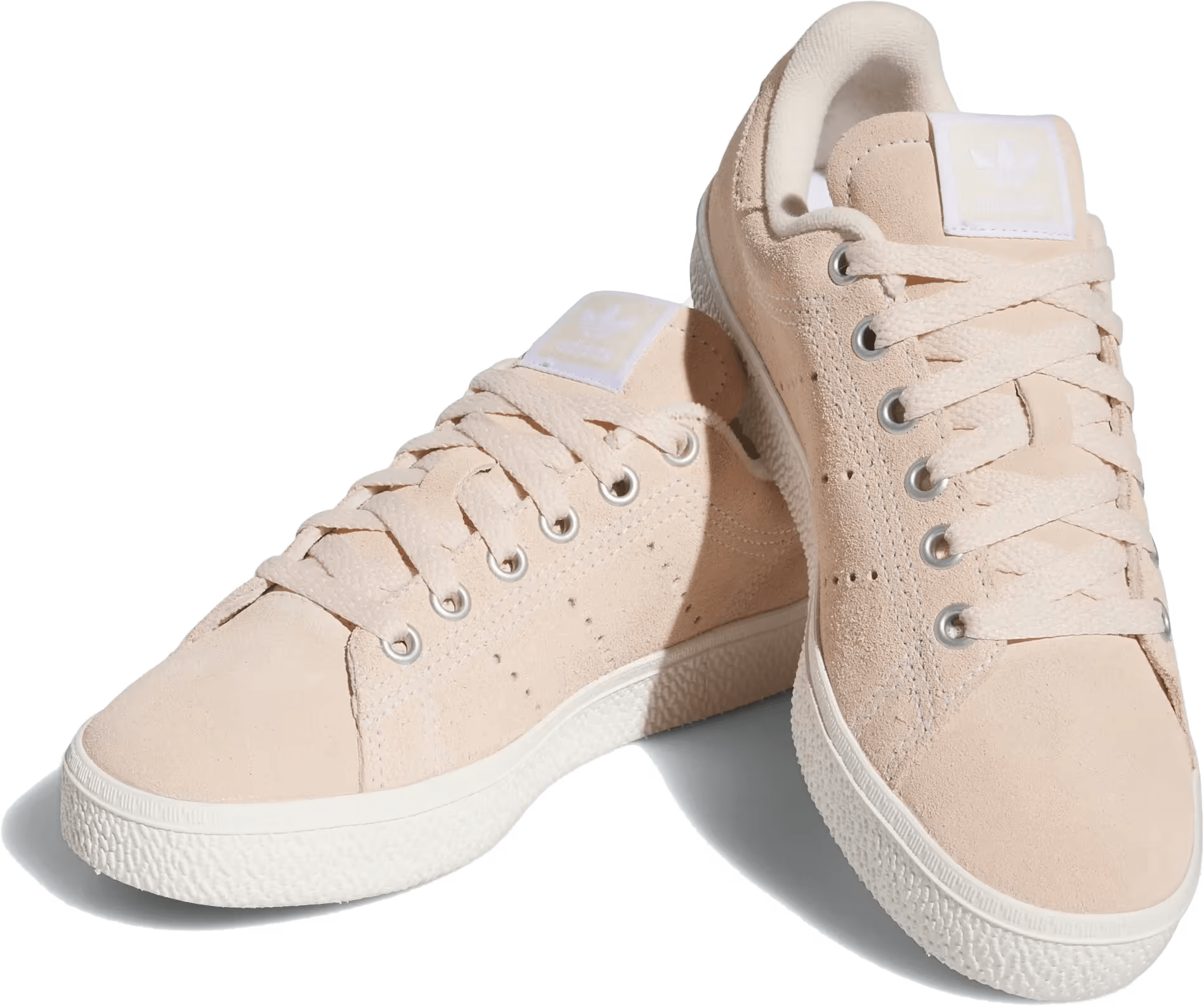 adidas Stan Smith CS Bliss Orange White (GS)