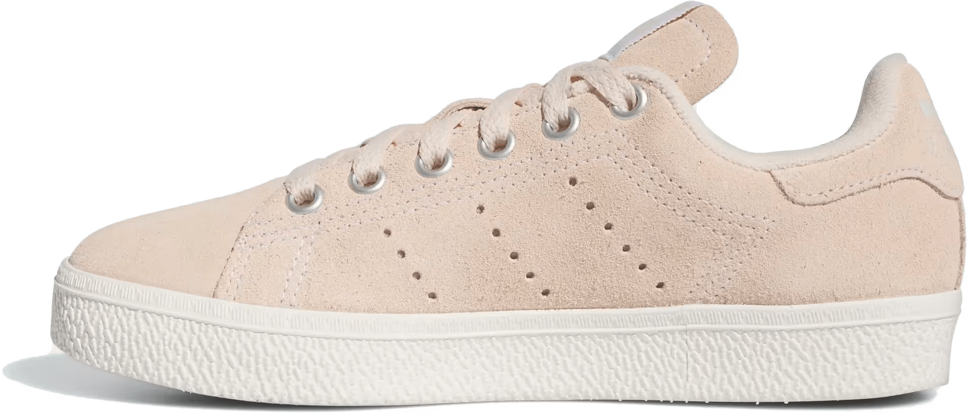 adidas Stan Smith CS Bliss Orange White (GS)