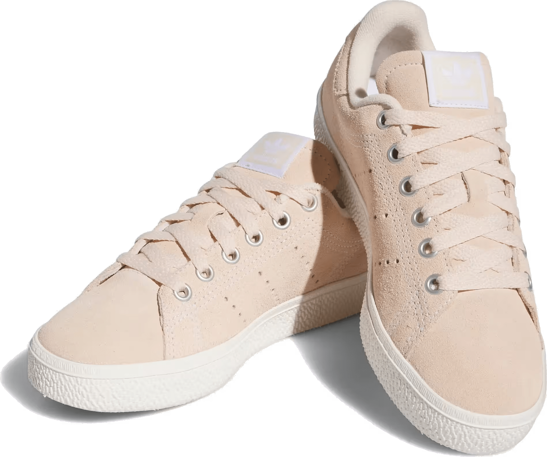 adidas Stan Smith CS Bliss Orange White (GS)