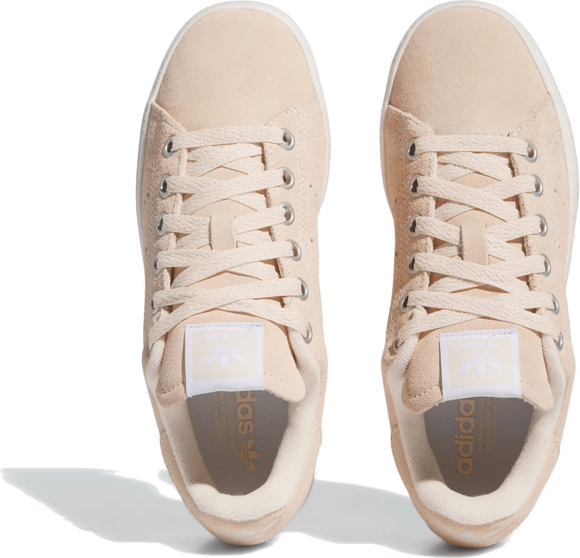 adidas Stan Smith CS Bliss Orange White (GS)