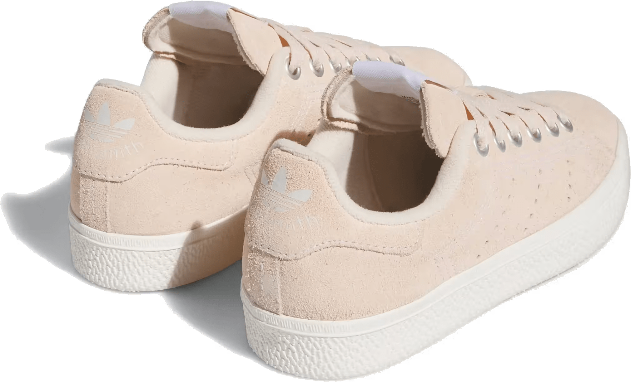 adidas Stan Smith CS Bliss Orange White (GS)