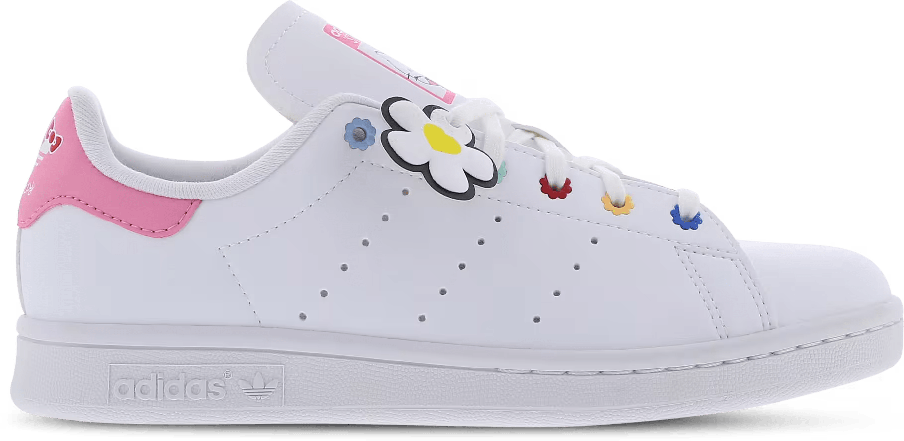 adidas Kids Stan Smith GS "Hello Kitty"