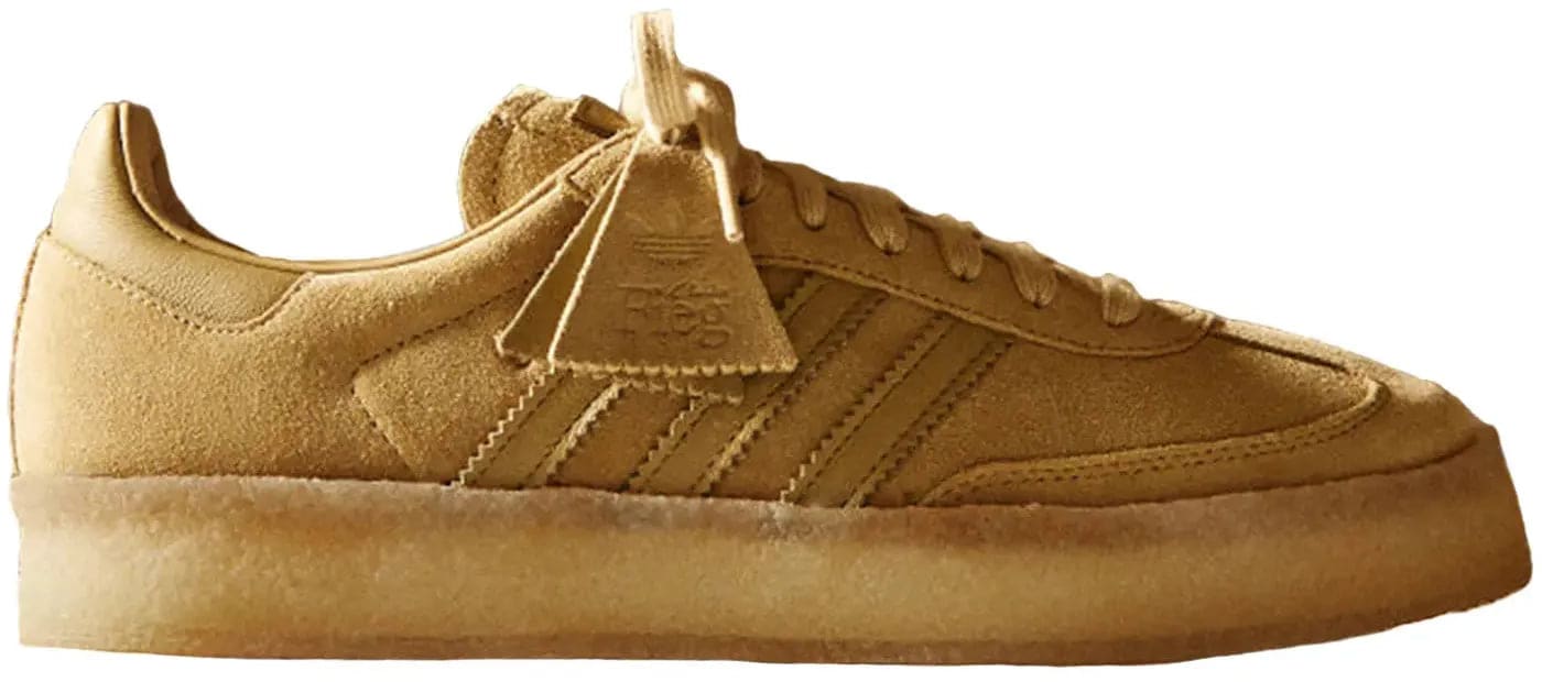 adidas Clarks 8th Street Samba by Ronnie Fieg Savannah