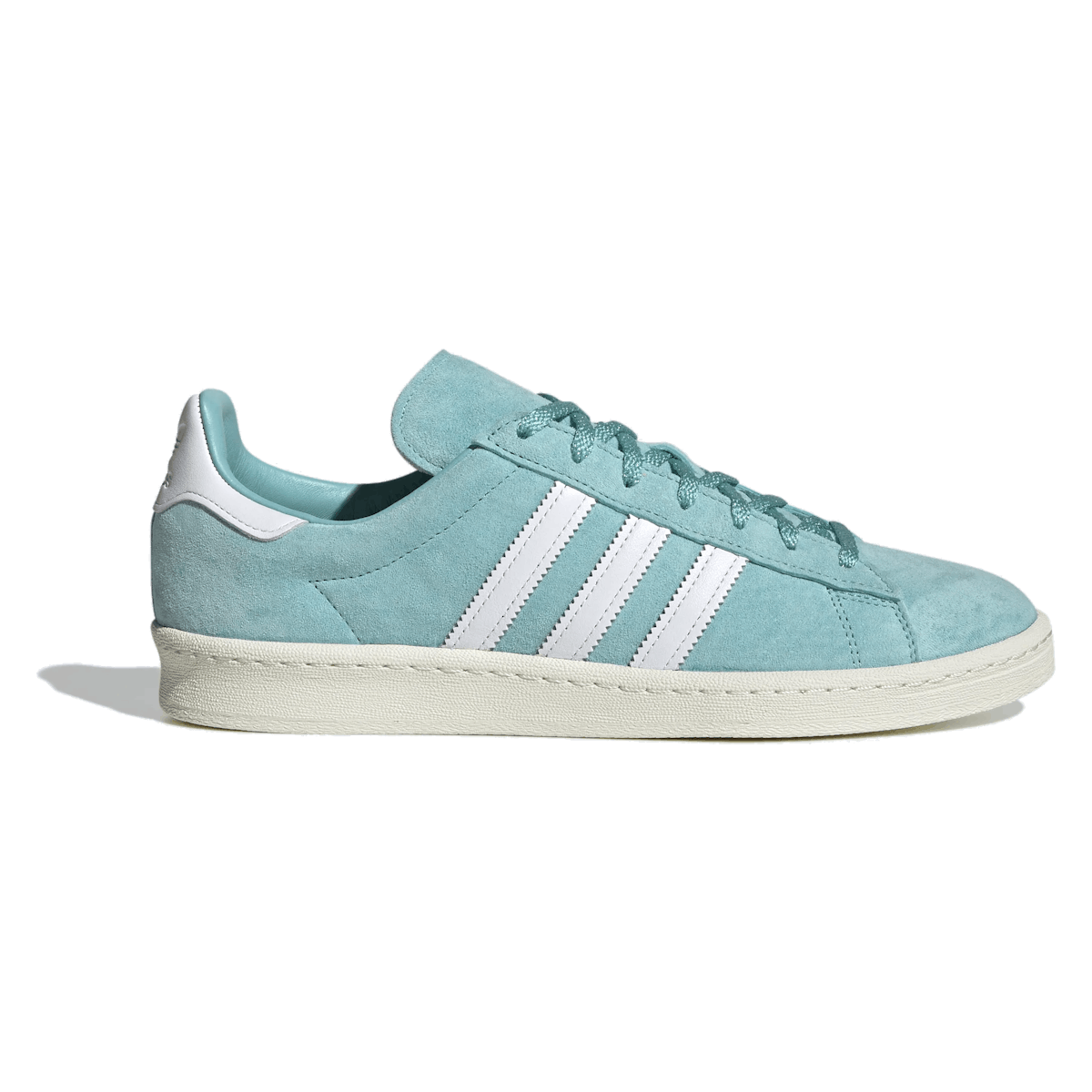 Adidas Campus 80s "Easy Mint"