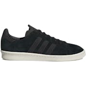 Norse Projects x Adidas Campus "Black"