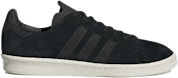 Norse Projects x Adidas Campus "Black"