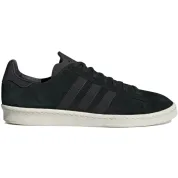 Norse Projects x Adidas Campus "Black"
