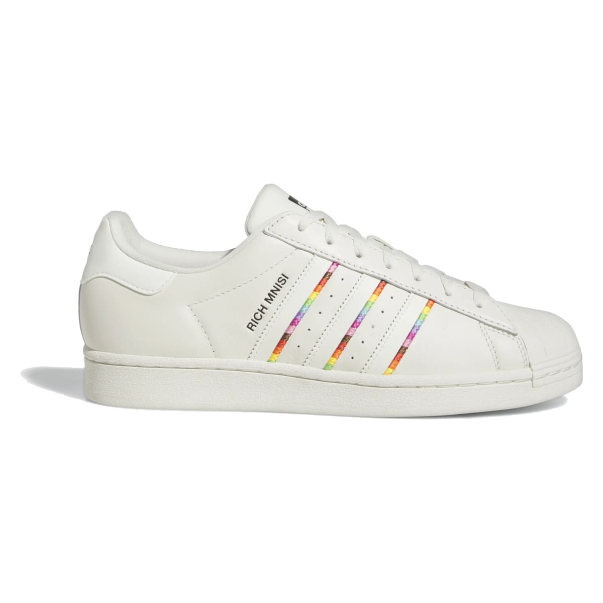 adidas Superstar PRIDE RM Shoes ID7493 Sneaker Squad