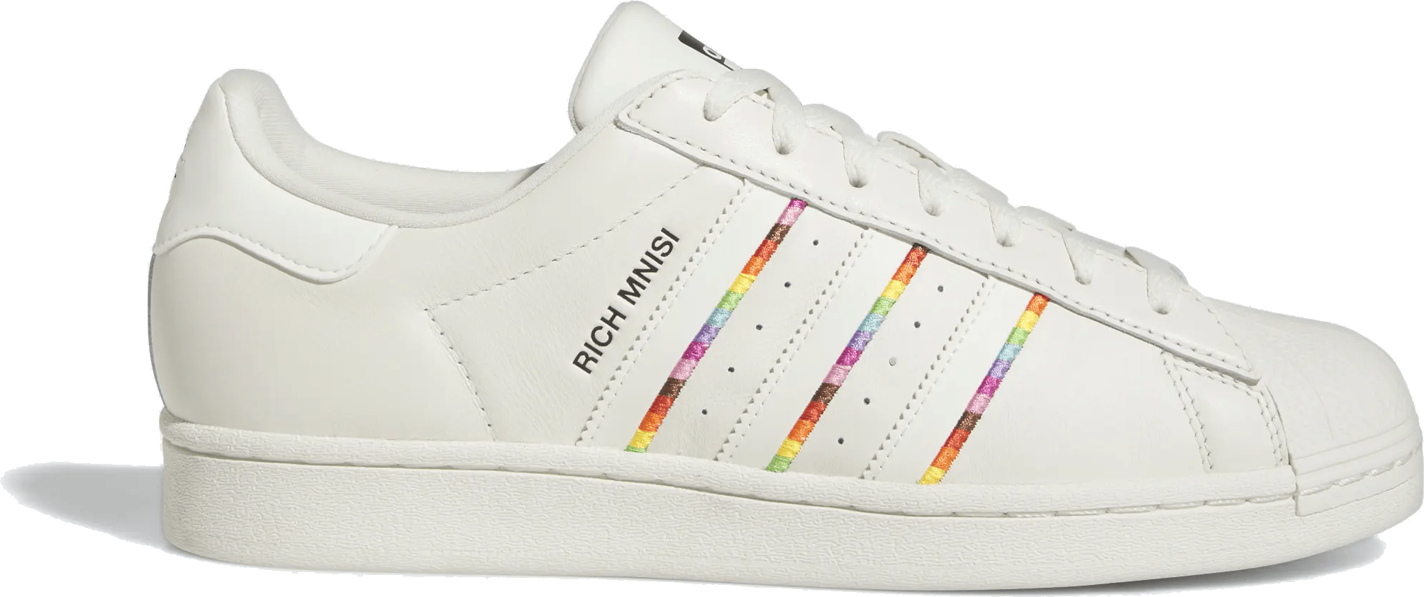 Adidas superstar pride pack groen hotsell