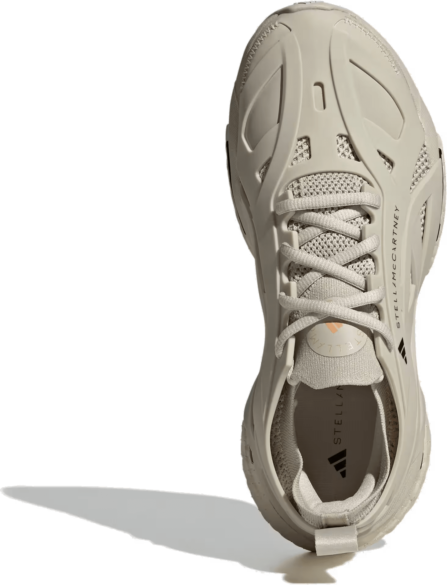 adidas Solarglide By Stella Mccartney Gobi Core Black (Women's)