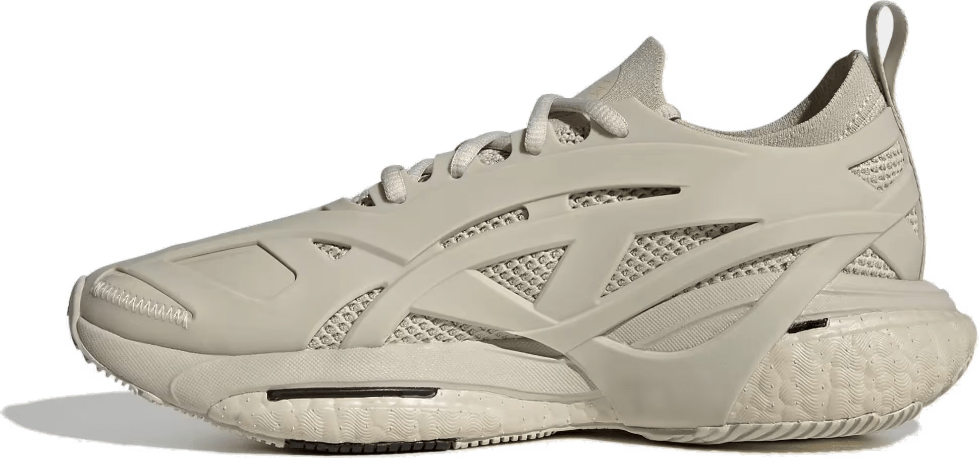 adidas Solarglide By Stella Mccartney Gobi Core Black (Women's)