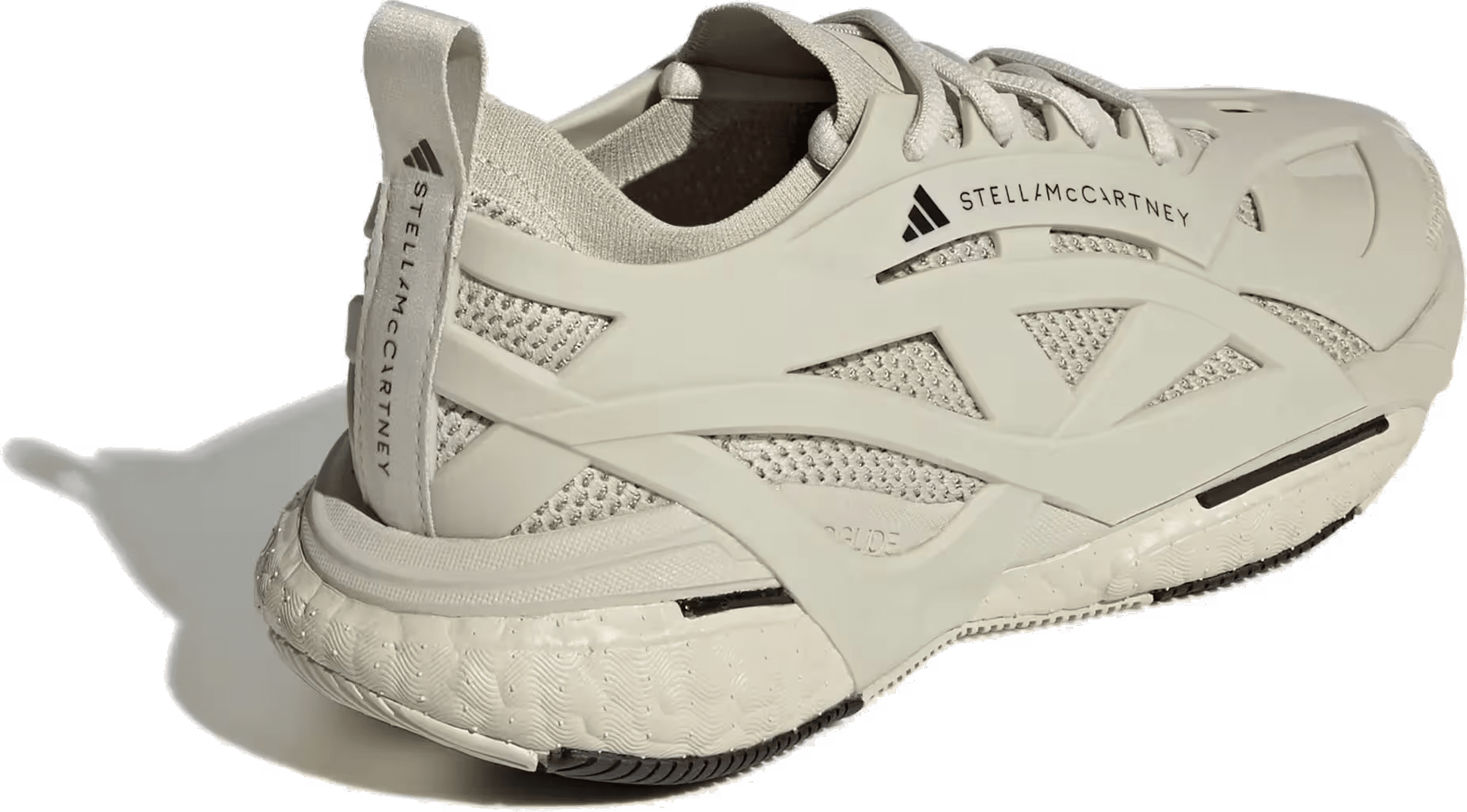 adidas Solarglide By Stella Mccartney Gobi Core Black (Women's)