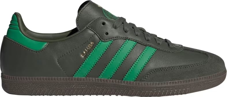 adidas Samba Celtic FC