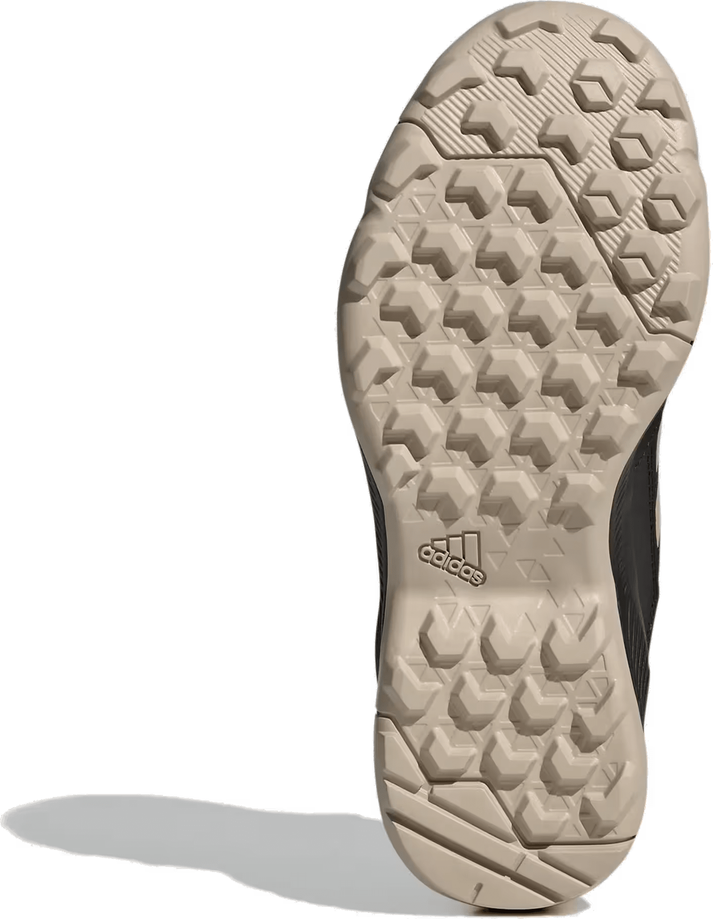 adidas Terrex Eastrail Gore-Tex Black Wonder Beige Semi Impact Orange (Women's)