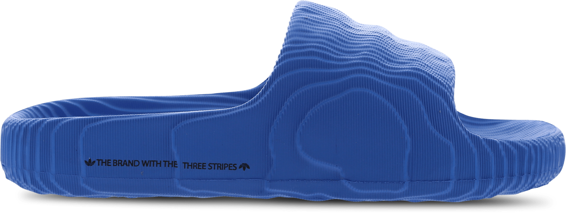 adidas Adilette 22 "Bright Blue"