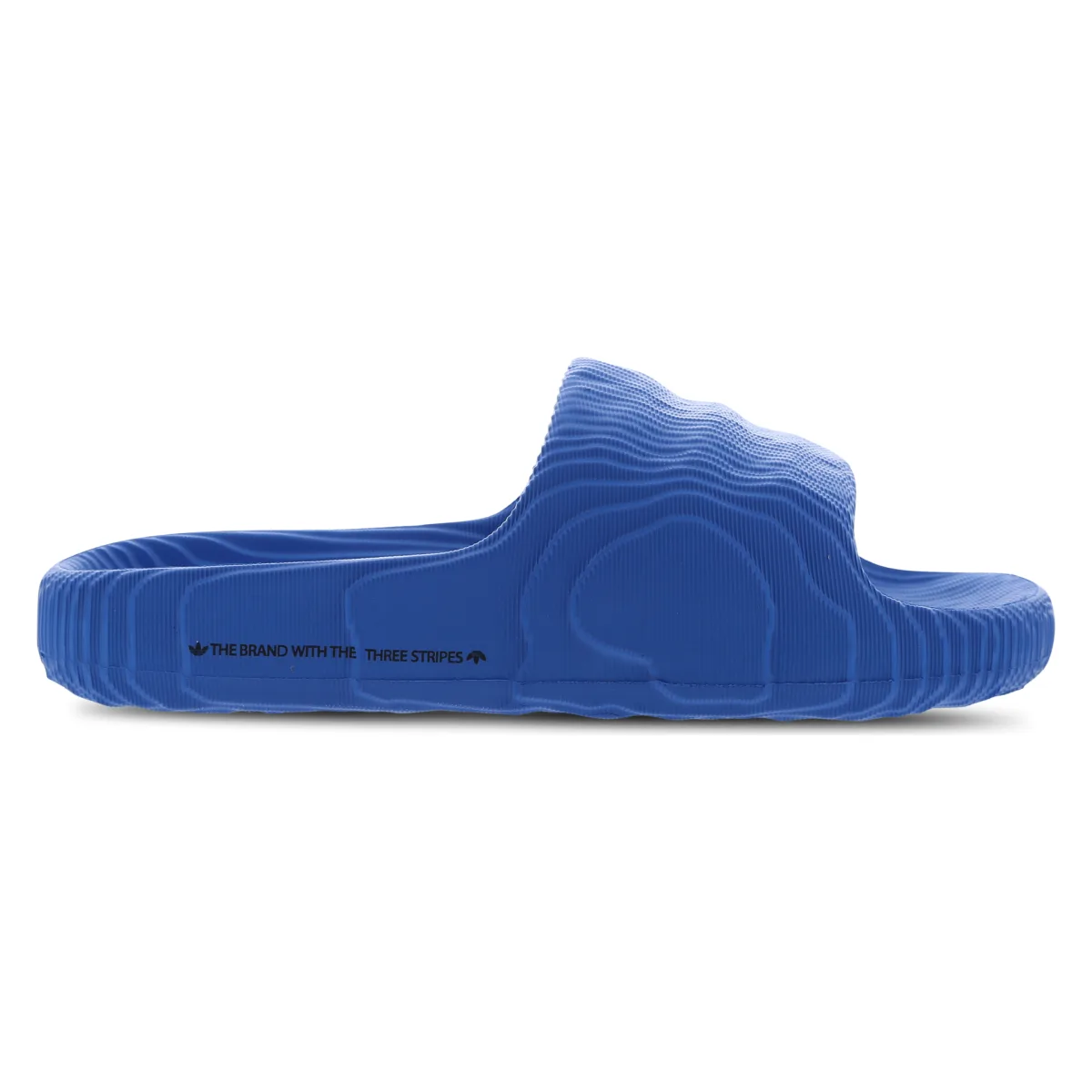 adidas Adilette 22 "Bright Blue"
