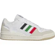 adidas Forum Low CL All-over Debossed Trefoils