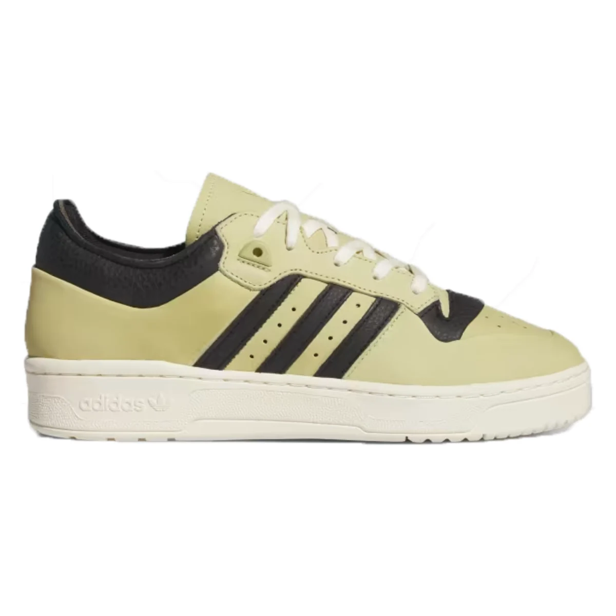 Adidas Rivalry 86 Low 001 "Halo Gold"