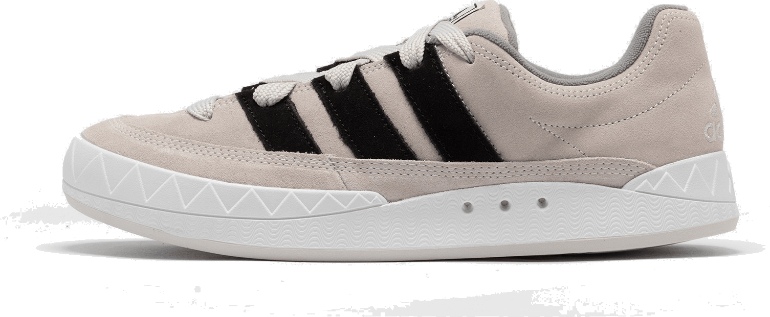 adidas Adimatic Grey Black