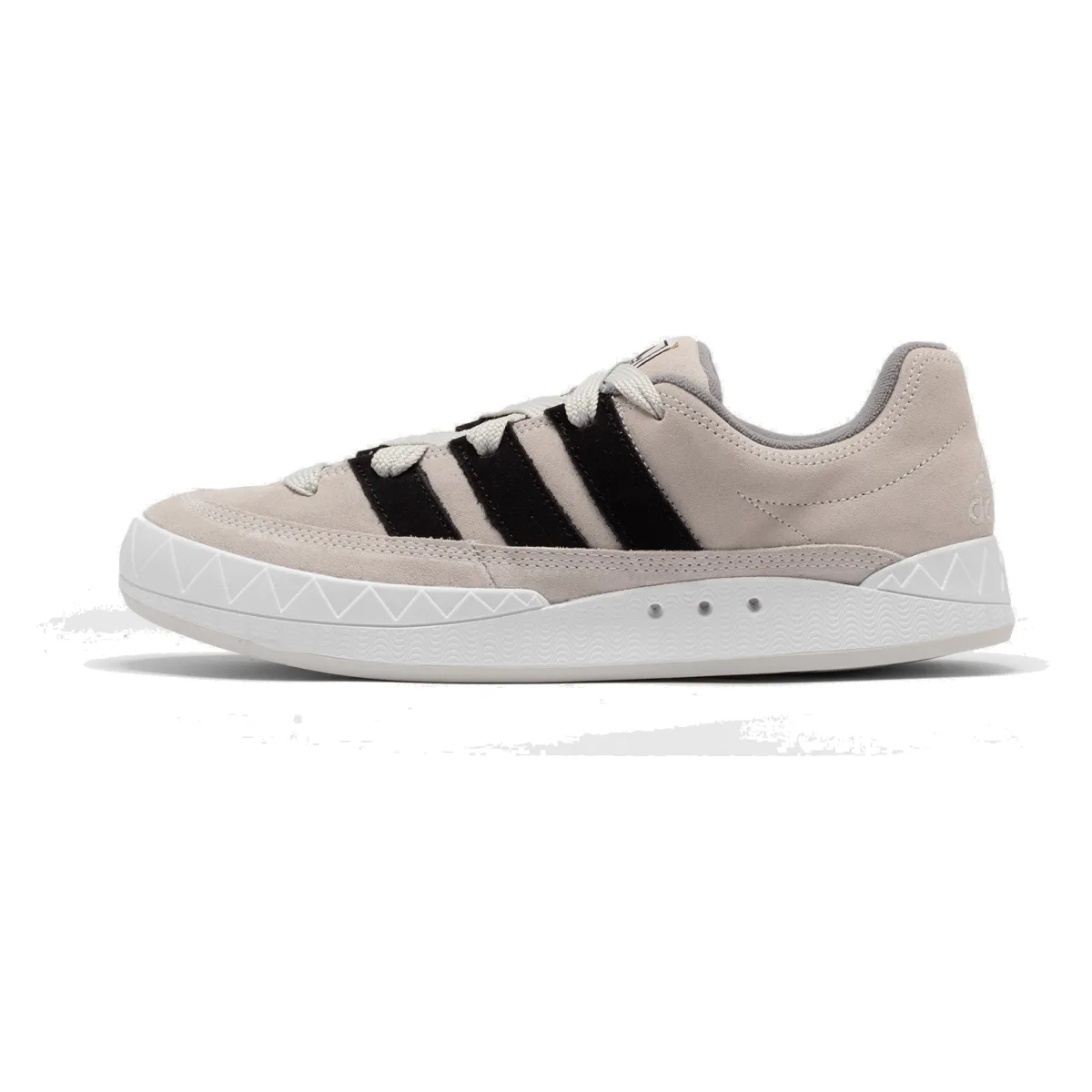 adidas Adimatic Grey Black