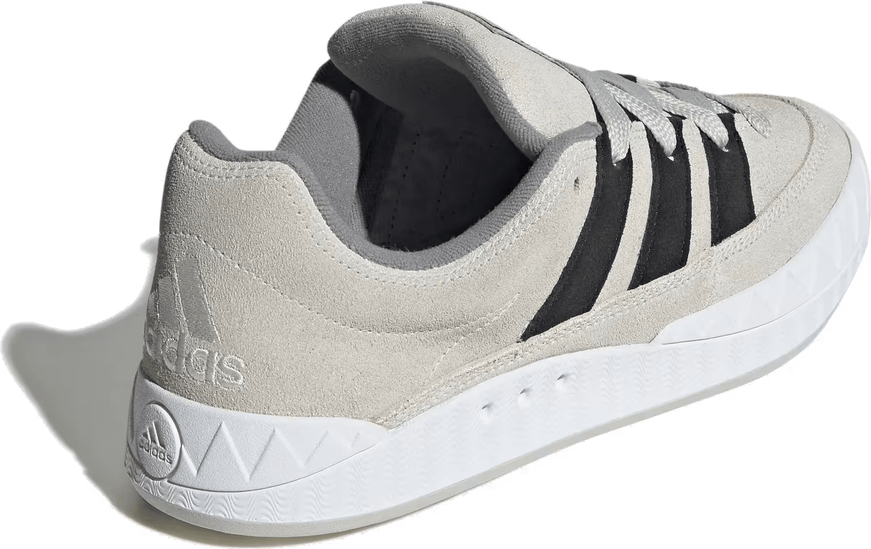 adidas Adimatic Grey Black