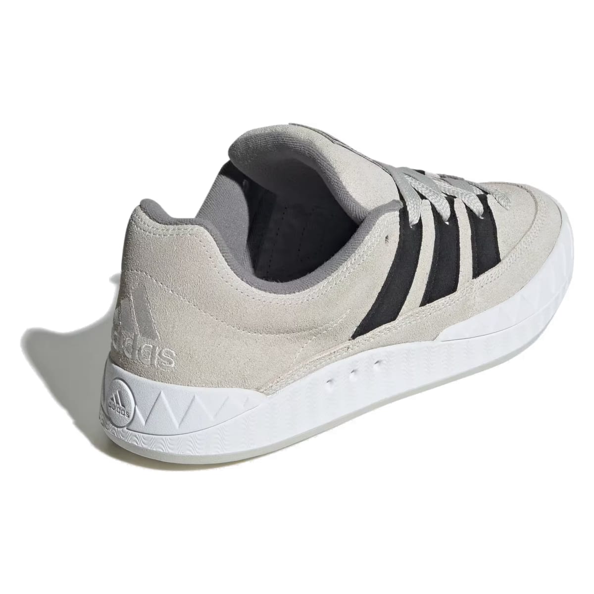 adidas Adimatic Grey Black