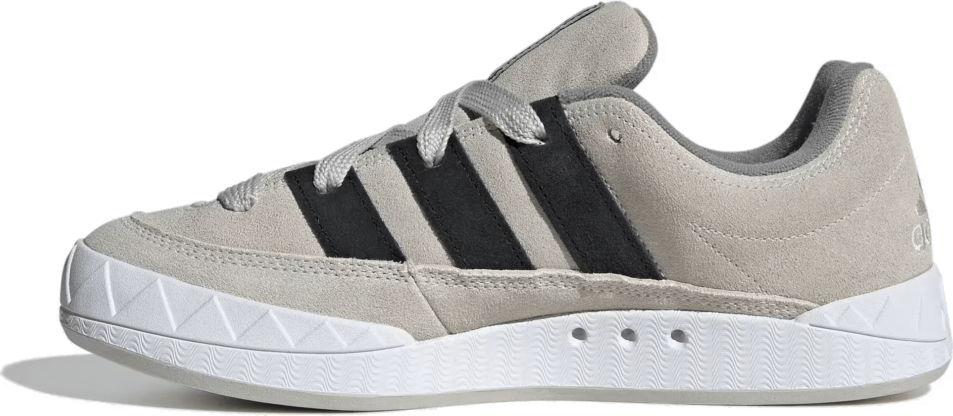 adidas Adimatic Grey Black