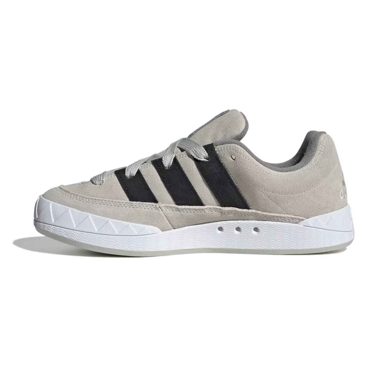 adidas Adimatic Grey Black