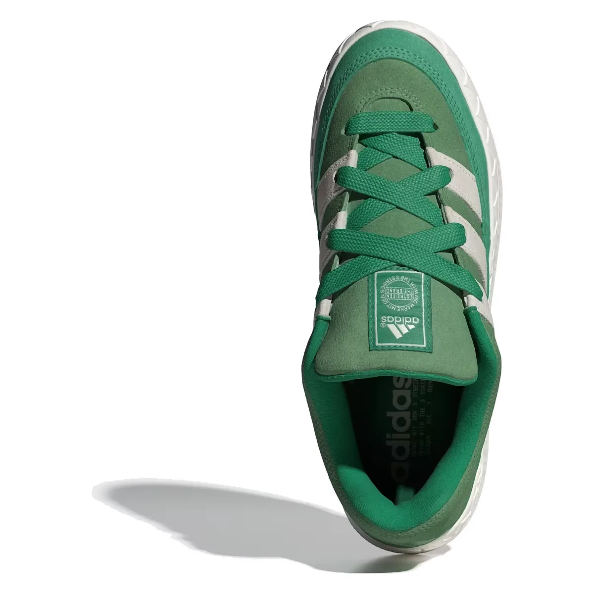 adidas Adimatic Shoes
