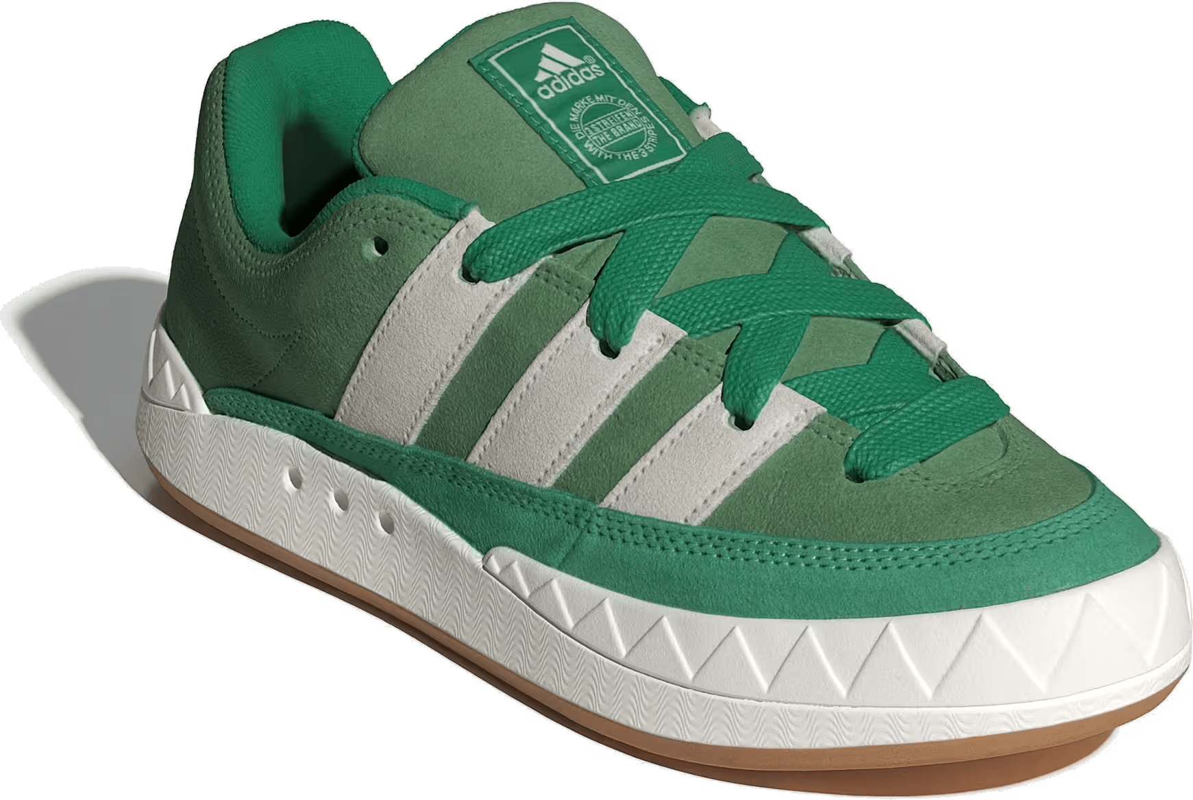 adidas Adimatic Shoes