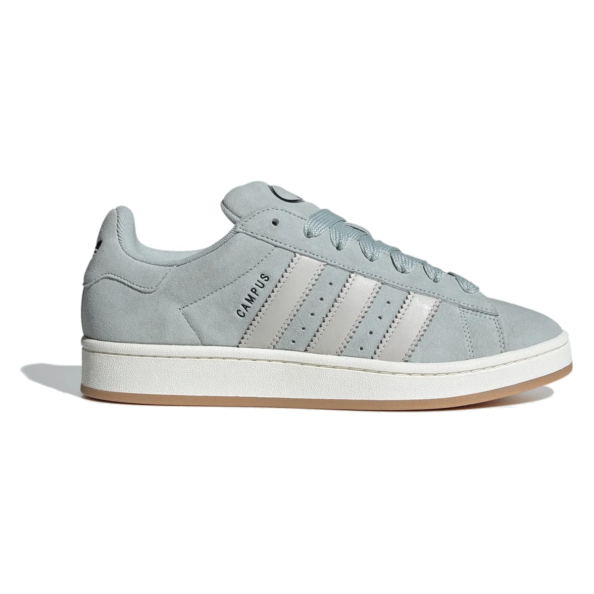 Adidas Campus 00s "Wonder Silver"