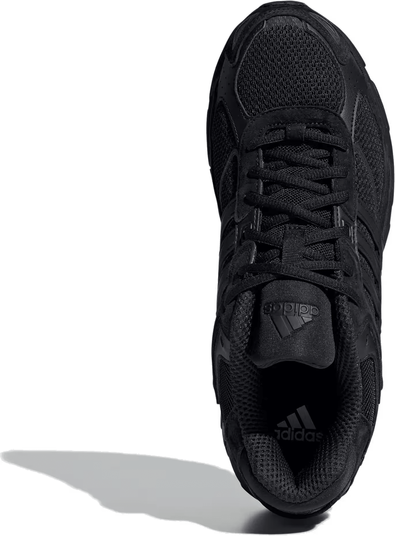 adidas Response CL Triple Black