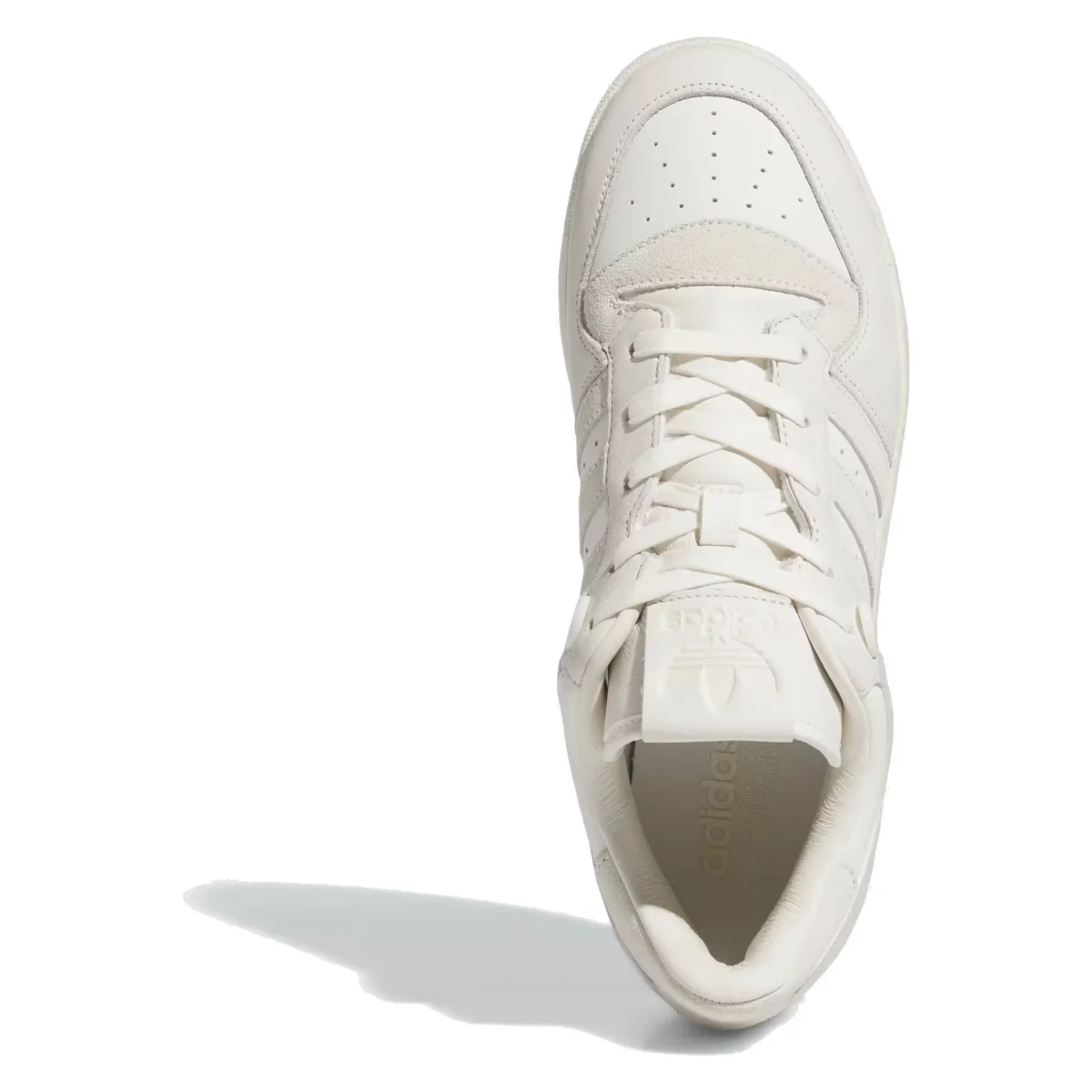 Adidas Rivalry 86 Low "Off White"