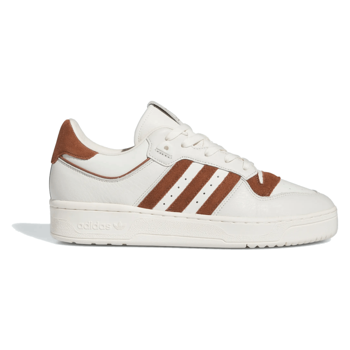 Adidas Rivalry 86 Low "Preloved Brown"