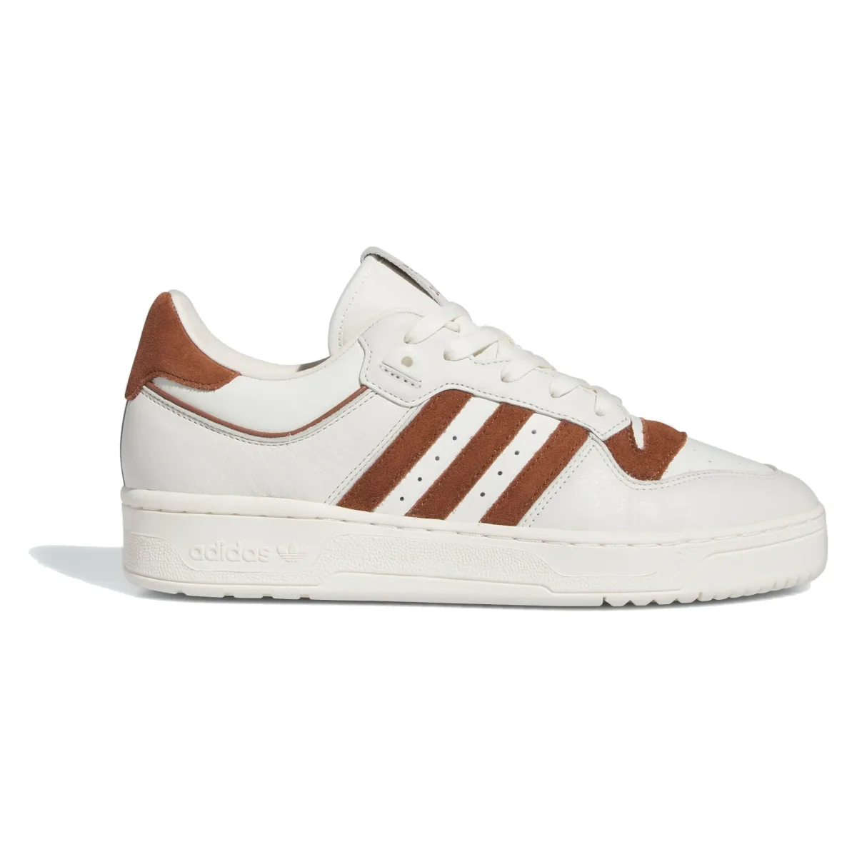 Adidas Rivalry 86 Low "Preloved Brown"