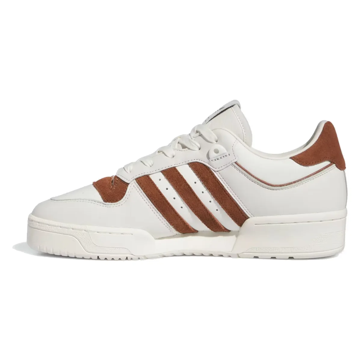 Adidas Rivalry 86 Low "Preloved Brown"