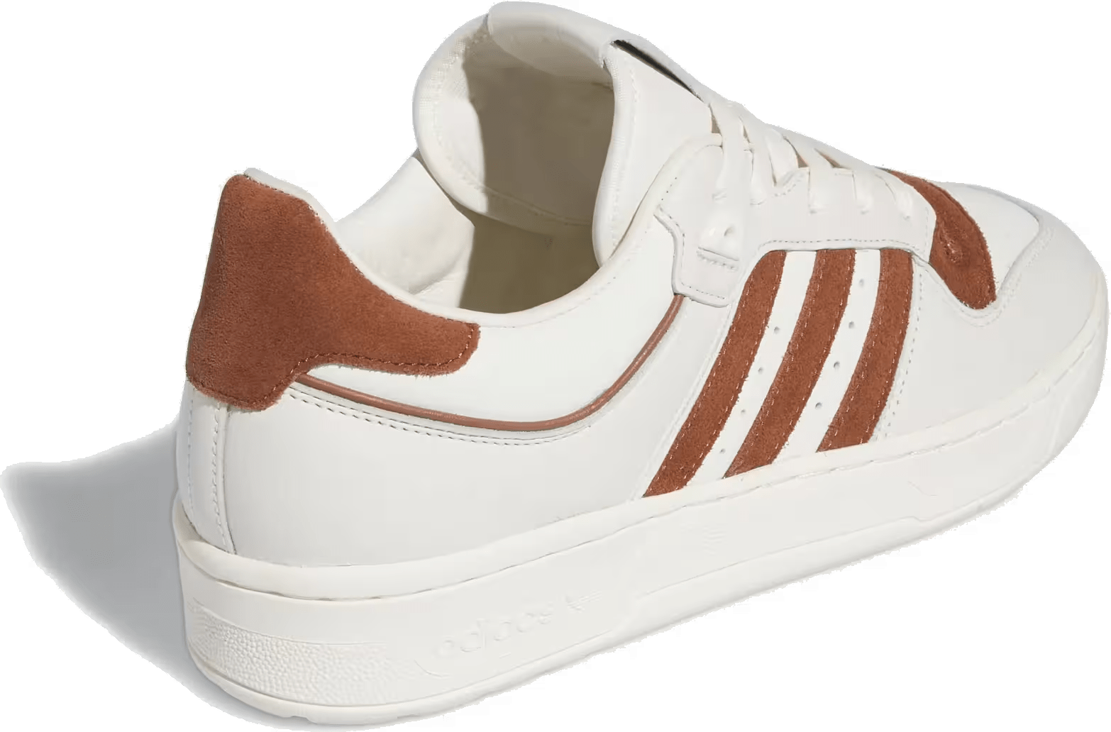 Adidas Rivalry 86 Low "Preloved Brown"