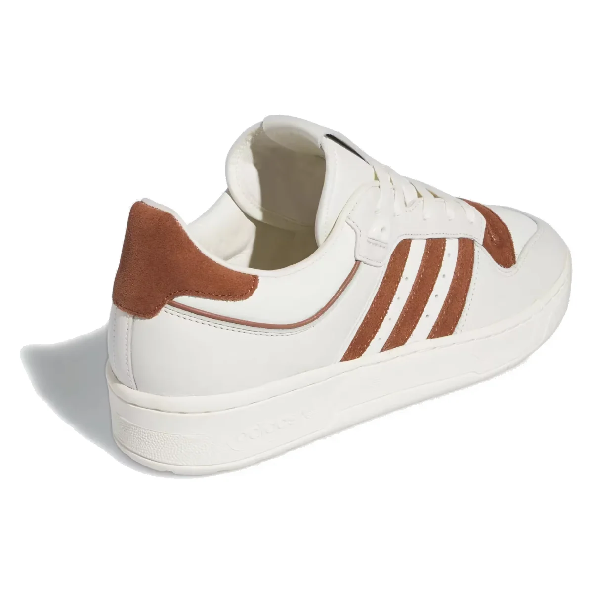 Adidas Rivalry 86 Low "Preloved Brown"