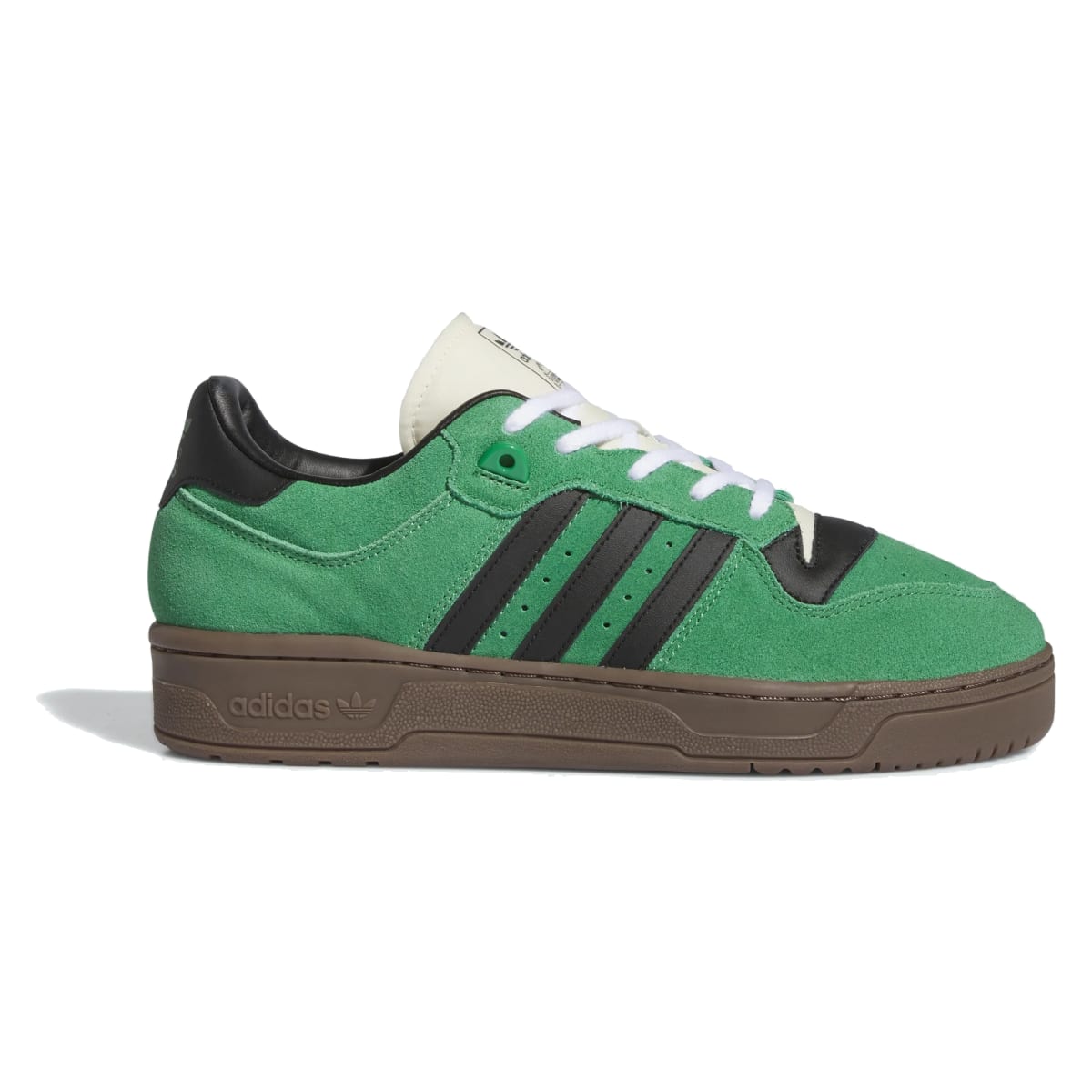 adidas Rivalry 86 Low Preloved Green