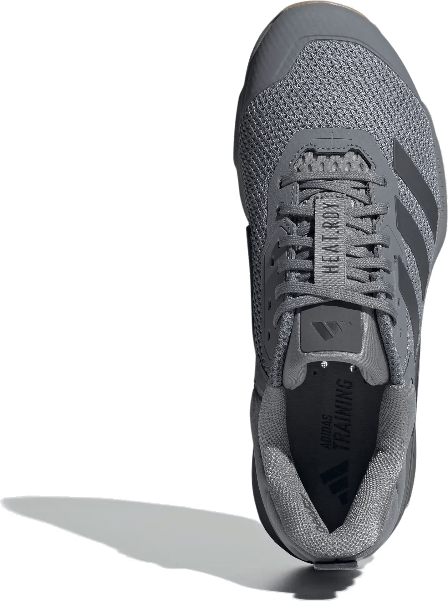 adidas Dropset 3 Grey Grey Core Black