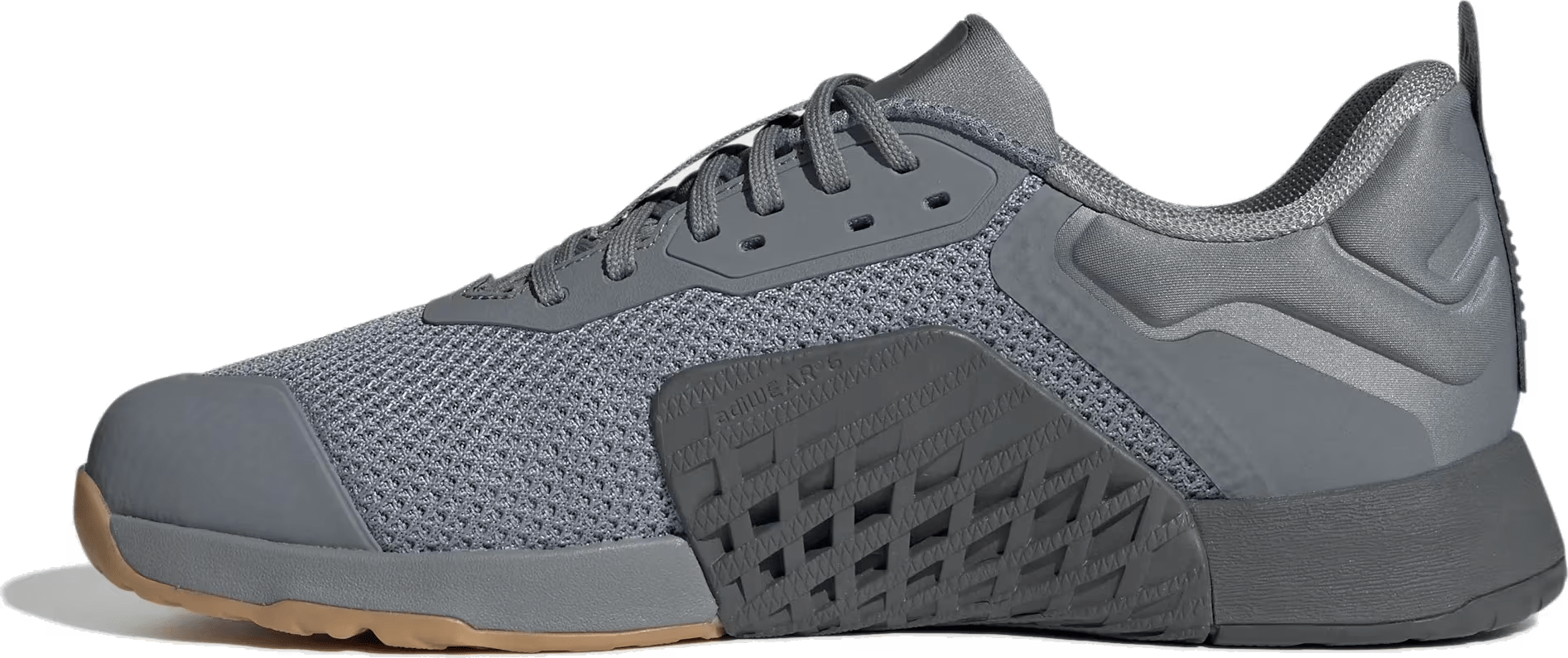 adidas Dropset 3 Grey Grey Core Black