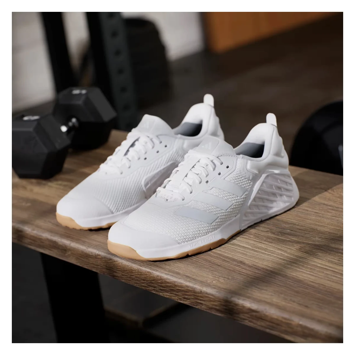 adidas Dropset 3