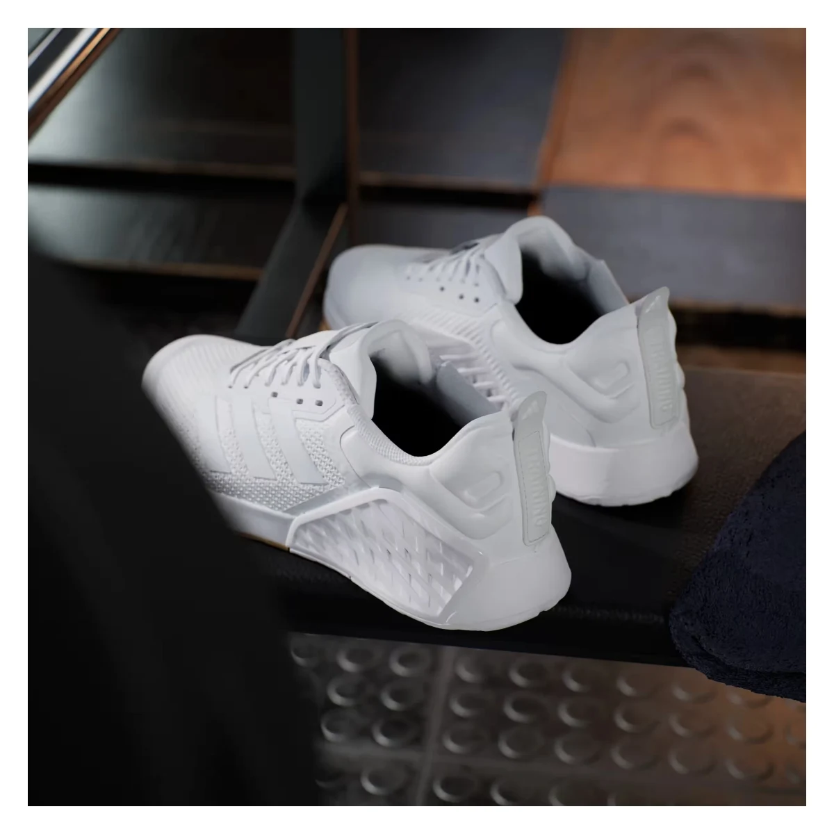 adidas Dropset 3