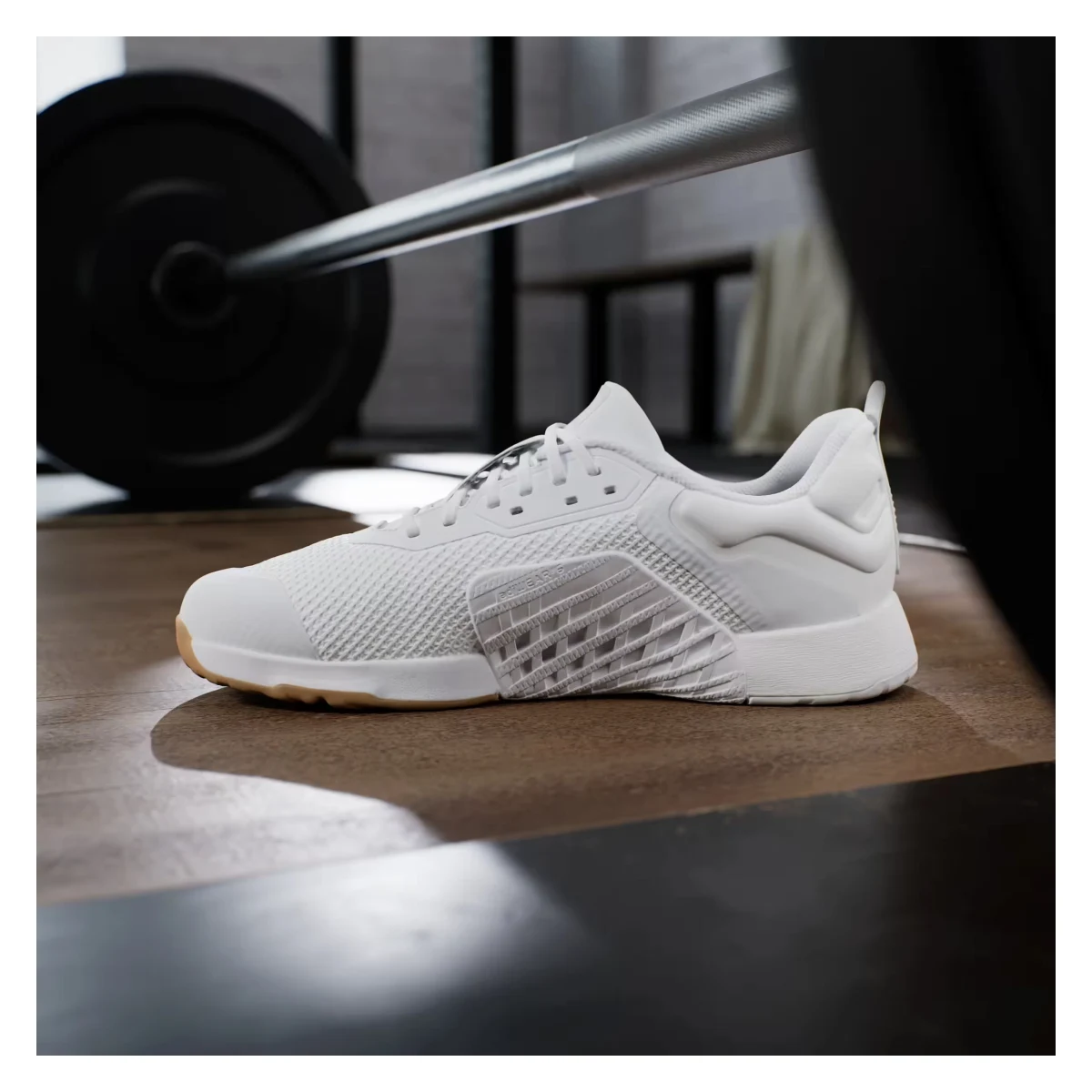 adidas Dropset 3