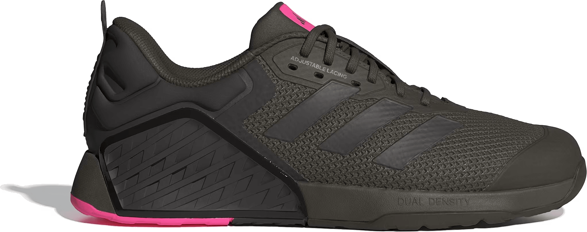 Adidas Dropset 3