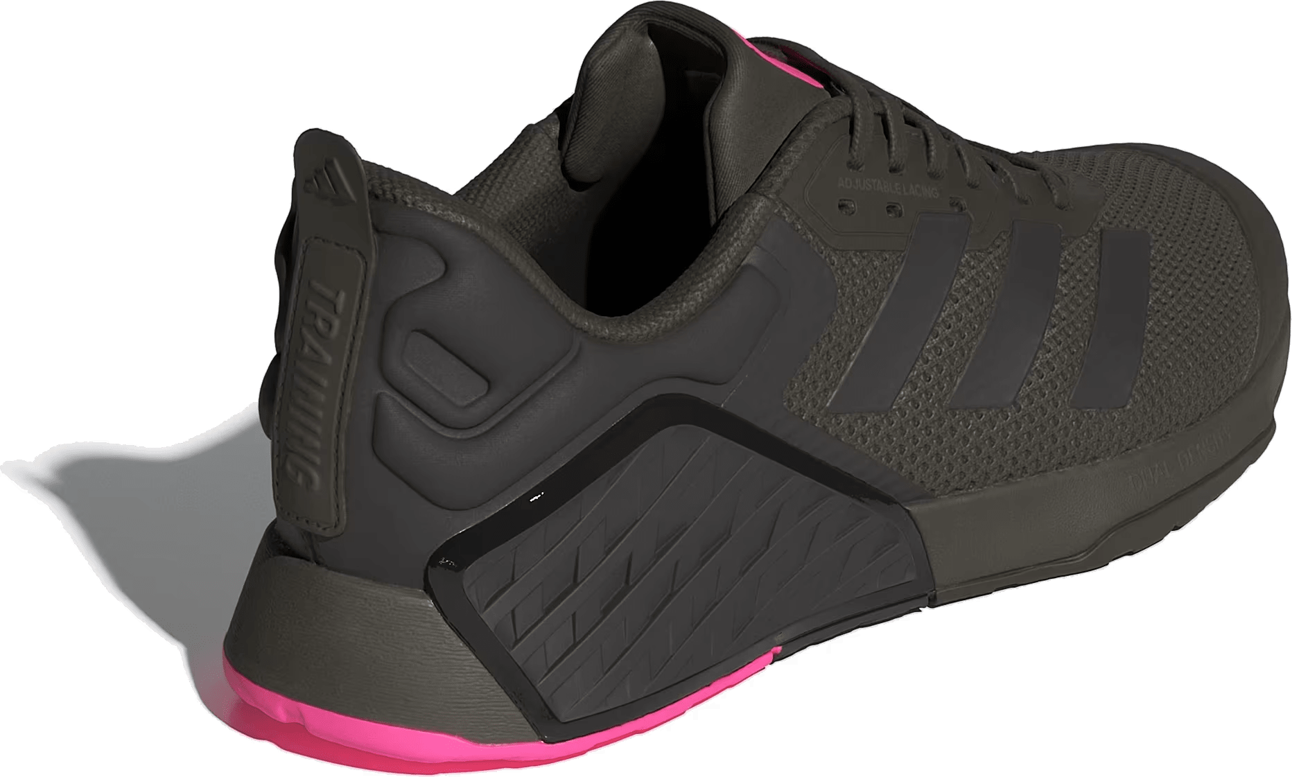 Adidas Dropset 3