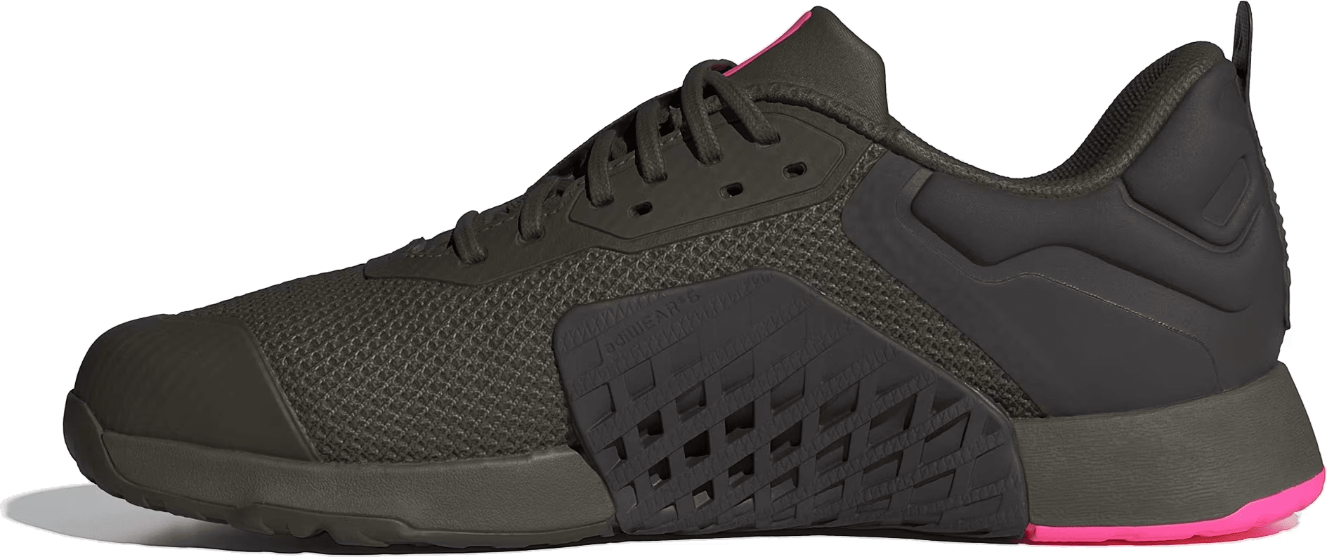 Adidas Dropset 3