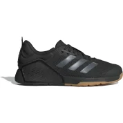 adidas Dropset 3 Core Black Grey (Women's)